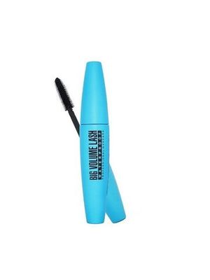 EVELINE тушь для ресниц waterproof серии big volume lash professional mascara , 9мл