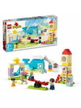 Конструктор Duplo 10991 Игровая площадка мечты