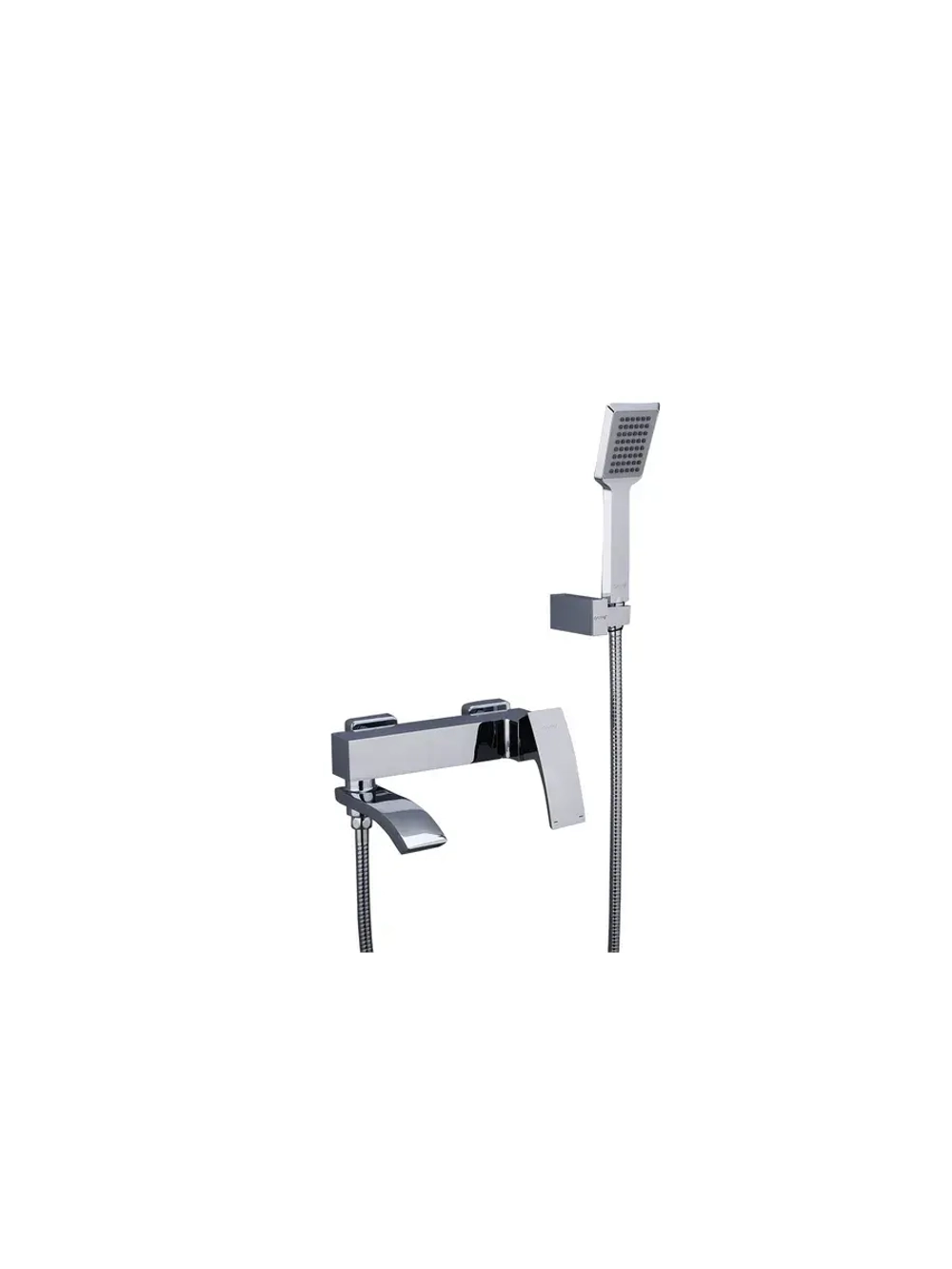 Смеситель для ванны Gappo G3207