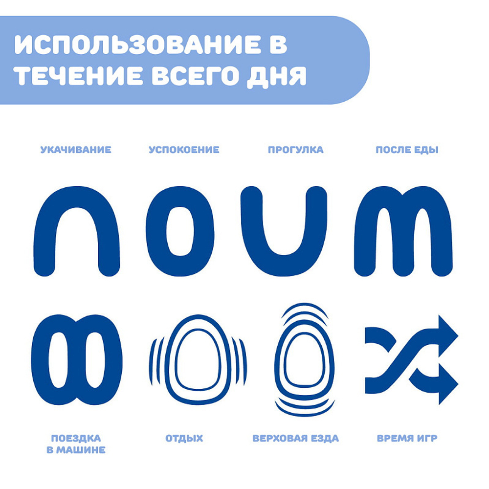 Креслице-качалка (шезлонг) детское Chicco Comfy Wave Silverspring