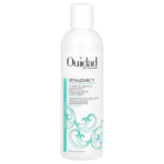 Ouidad, VitalCurl® +, очищающий и нежный шампунь, спиральные локоны, 250 мл (8,5 жидк. унц.)