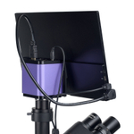 Микроскоп металлографический цифровой MAGUS Metal D600 BD LCD