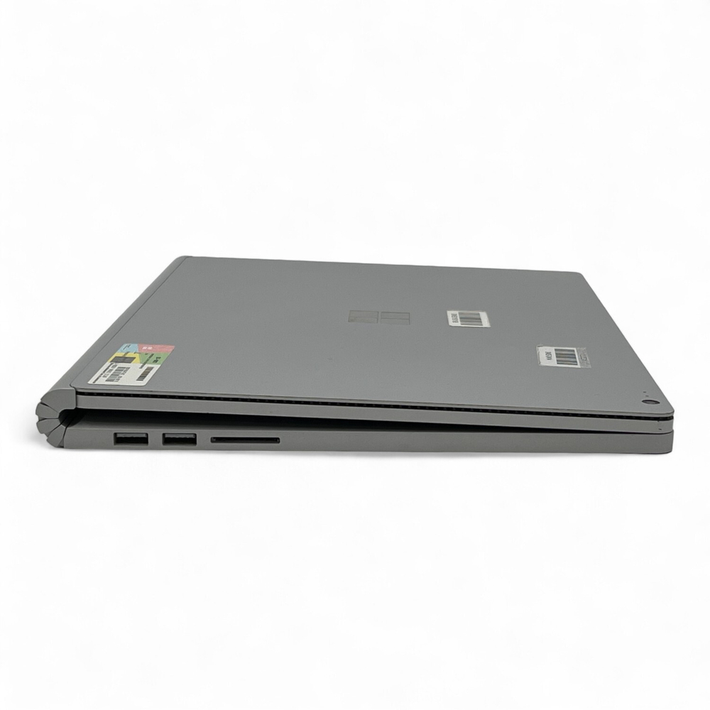 Surface Book 2