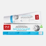 Зубная паста Splat Professional Биокальций 100мл