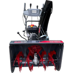 Снегоуборщик бензиновый EVOline SBG660TE