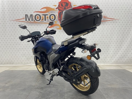 Yamaha FZS25 , 2020