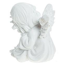 GAEM Фигурка декоративная "Ангел", L7 W8 H9 см, 2в.