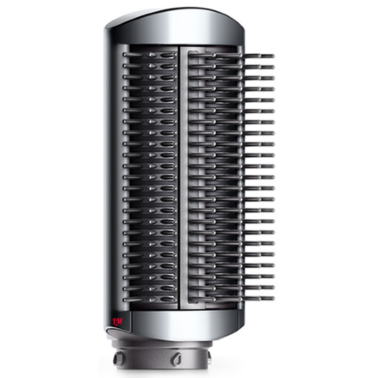 Стайлер Dyson HS01 Airwap Complete Nickel Red Gift Edition , красный никель