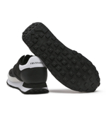 Кроссовки PALACE Trussardi - черный(77A00512 9Y099998)