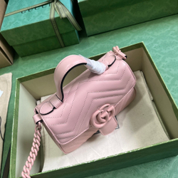 Gucci Marmont 21 cm