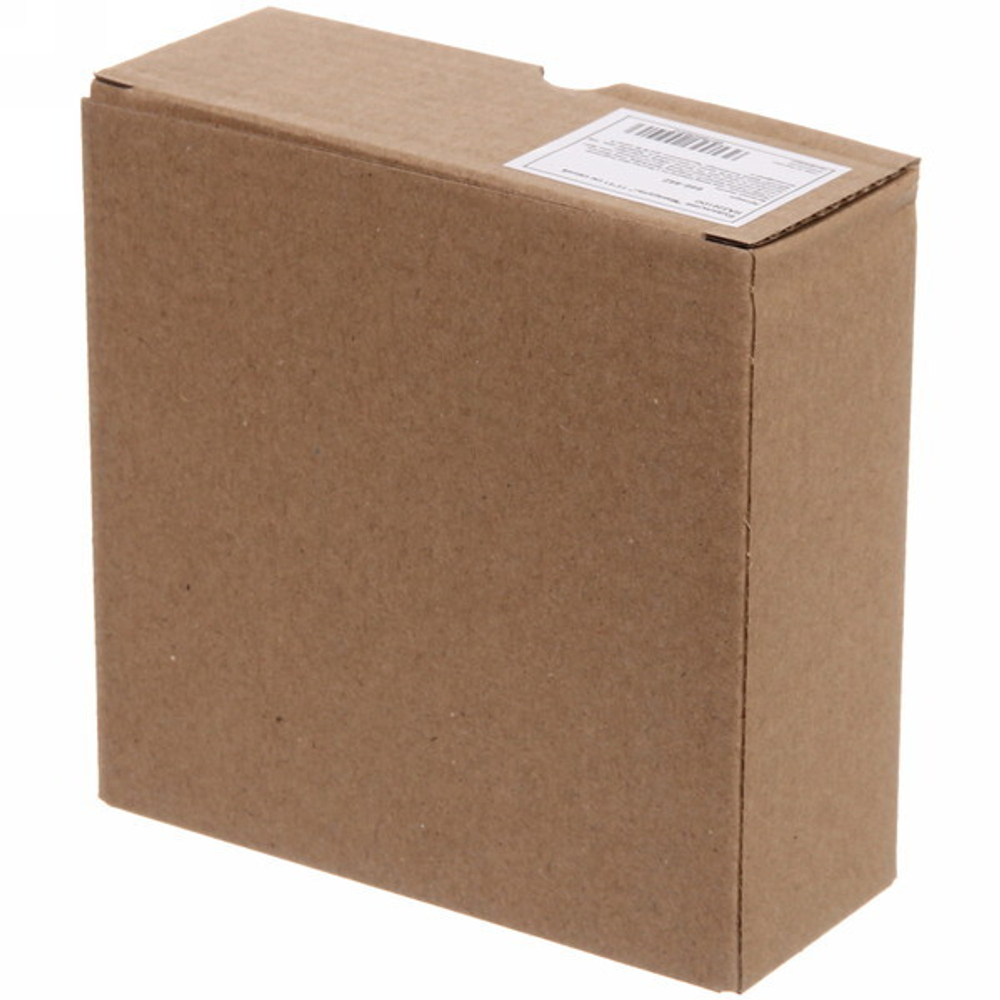 Будильник «Макаруны» 11*11 см розовый HA2201DG