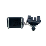 AVS Держатель универсальный на воздуховод AH-1708 для сотовых телефонов/КПК/GPS, (шт.)