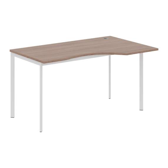 Стол эргономичный СА-2S(R)  1400х900х755 IMAGO-S