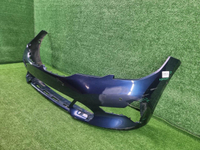 Бампер передний BMW 3er G20 (2018-2022) Sport Line