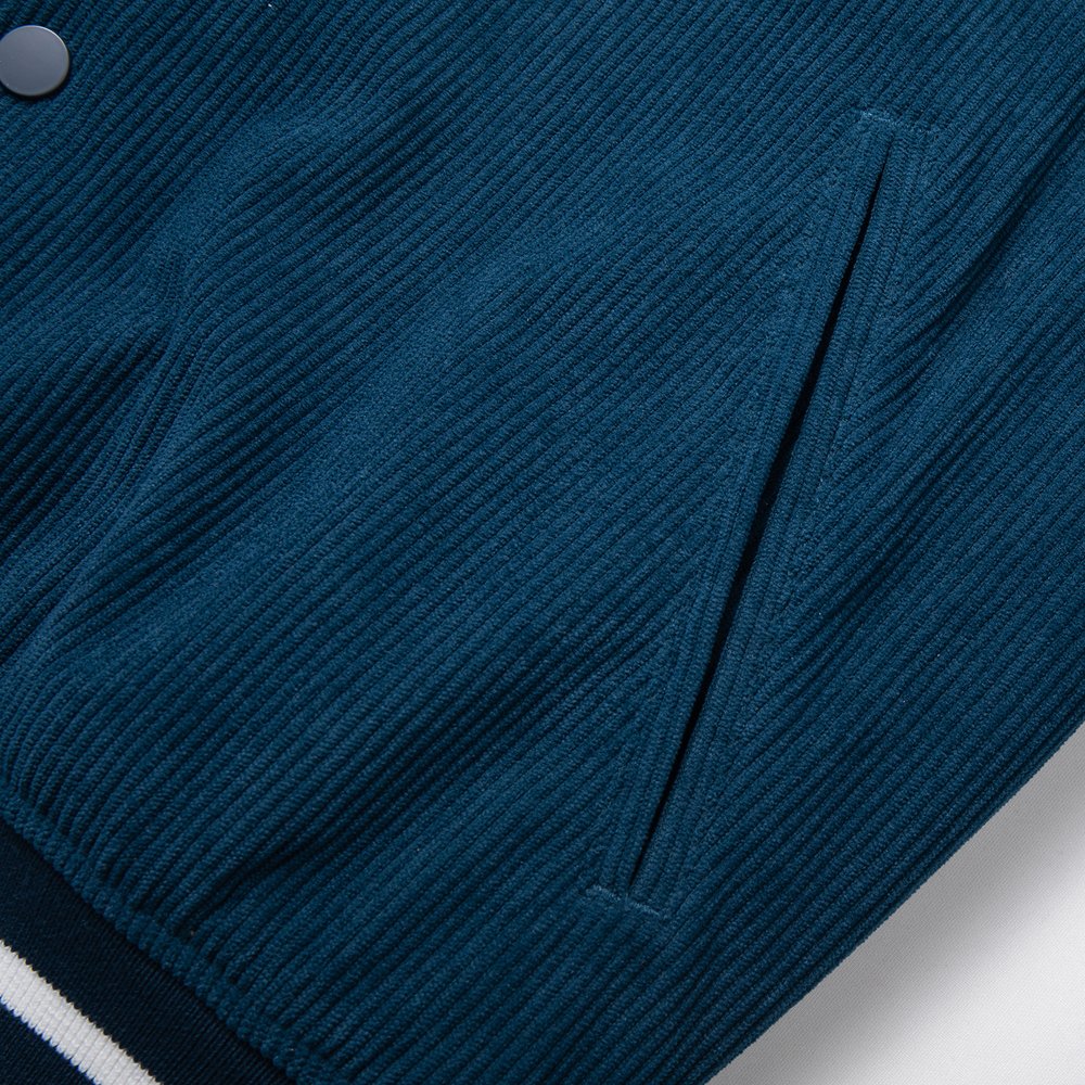 Куртка YMKASHIX Puff Velvet