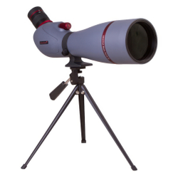 Зрительная труба Levenhuk Blaze PLUS 90 — Переменное увеличение от 25x до 75x