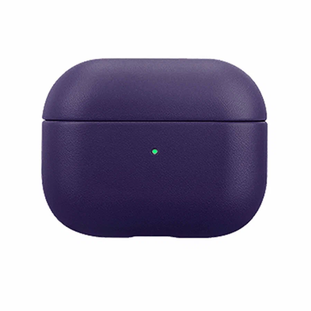 Чехол Leather Case K-DOO Lux Craft+ для AirPods PRO 3