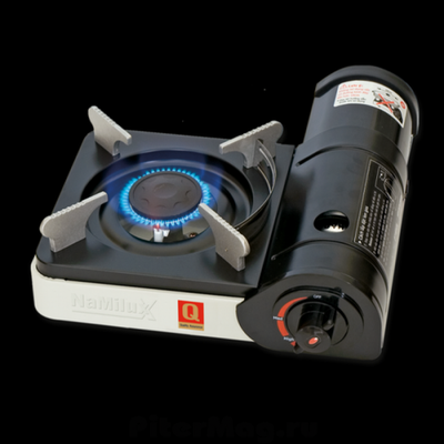 Газовая плитка NA-162PN