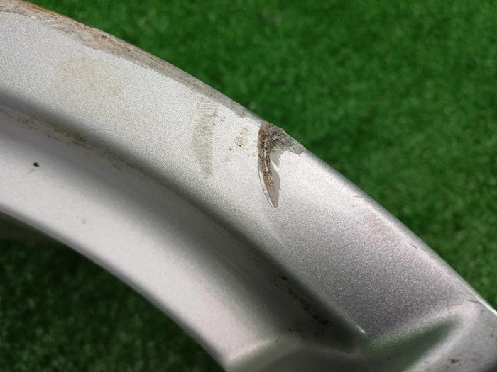 Диск литой R18 BMW X3 G01 (2017-2024) 618 стиль