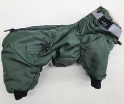 Комбинезон зима НЮШИК для мальчиков