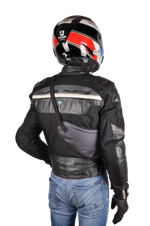 Сумка для визора Visor Bag / Черный