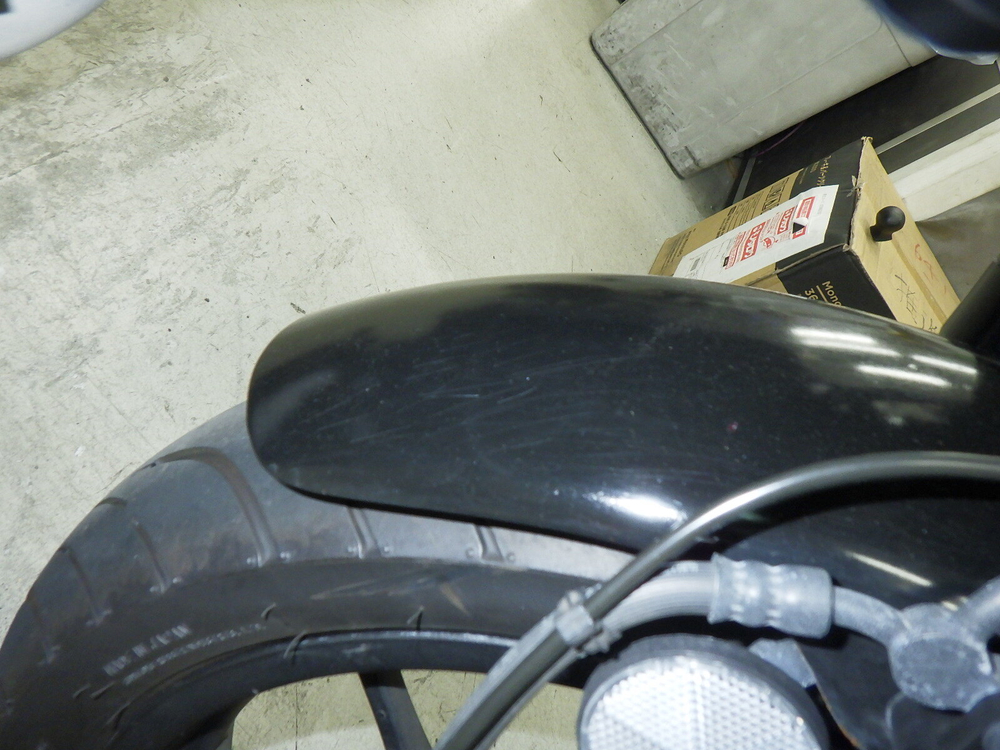 Honda Rebel 1100