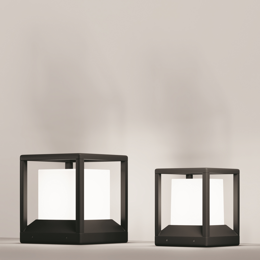 Ландшафтный светильник Maytoni Trim O455FL-01GF1