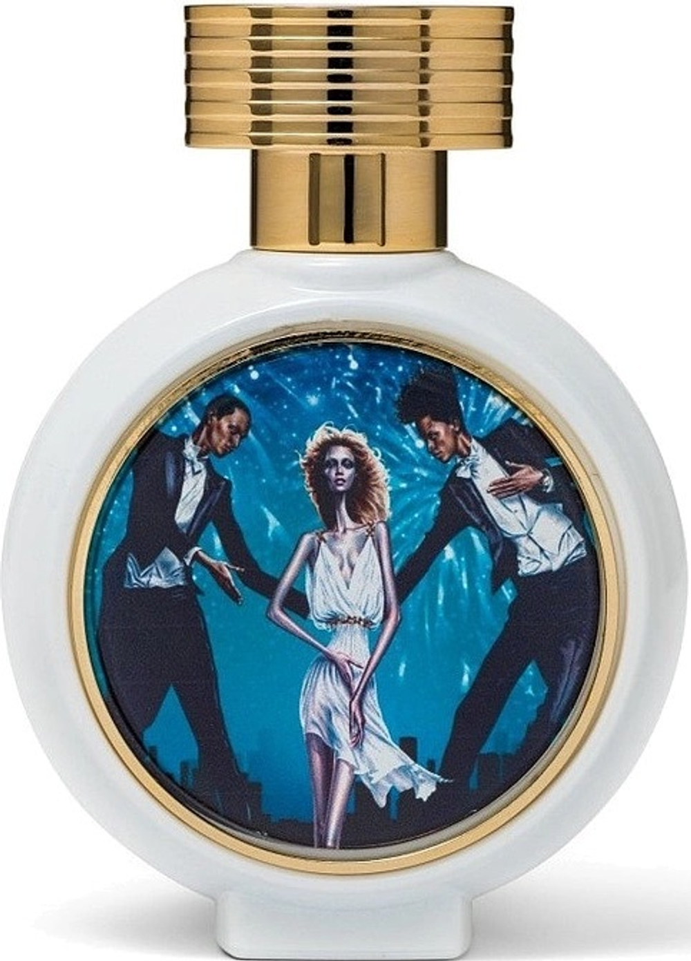 Haute Fragrance Company Delicious Kisses