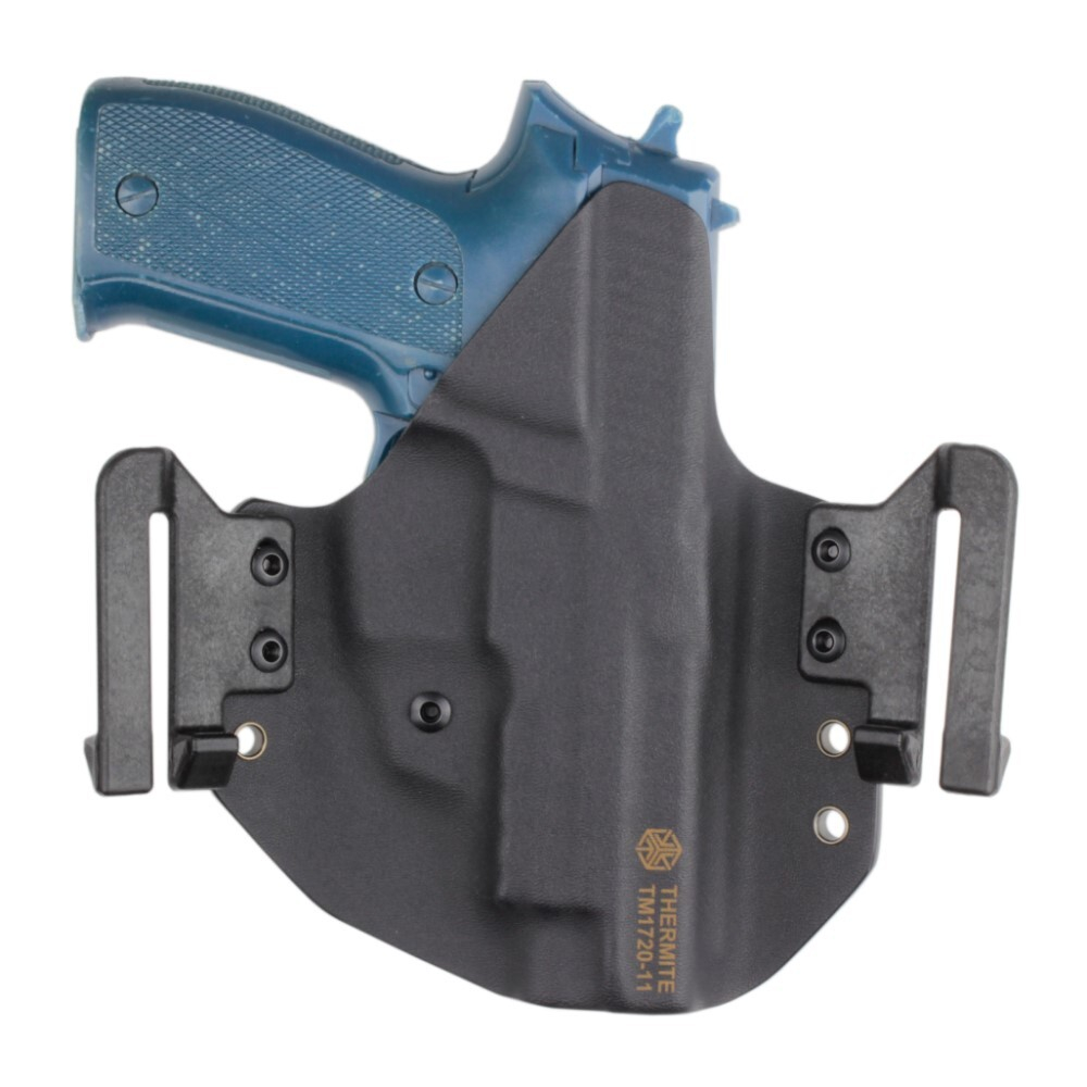 Кобура SIG Sauer P226 и 226TK поясная №20 под левую руку