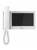 Монитор IP-домофона Dahua DH-VTH5421EW-H