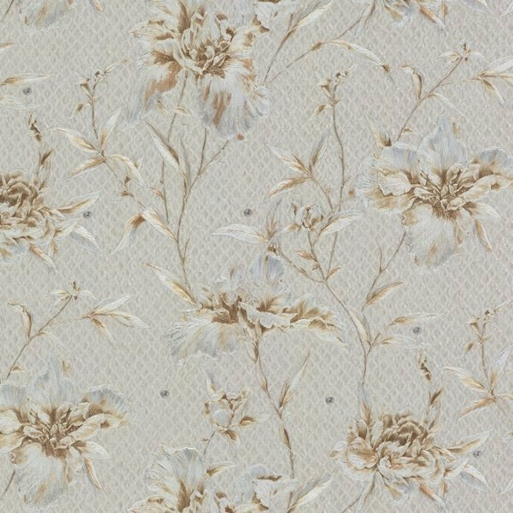 Обои Decori & Decori Bukhara 82748 1.06x10