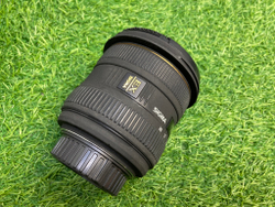 Sigma AF 10-20mm 3.5 EX DC HSM Покупка/Продажа