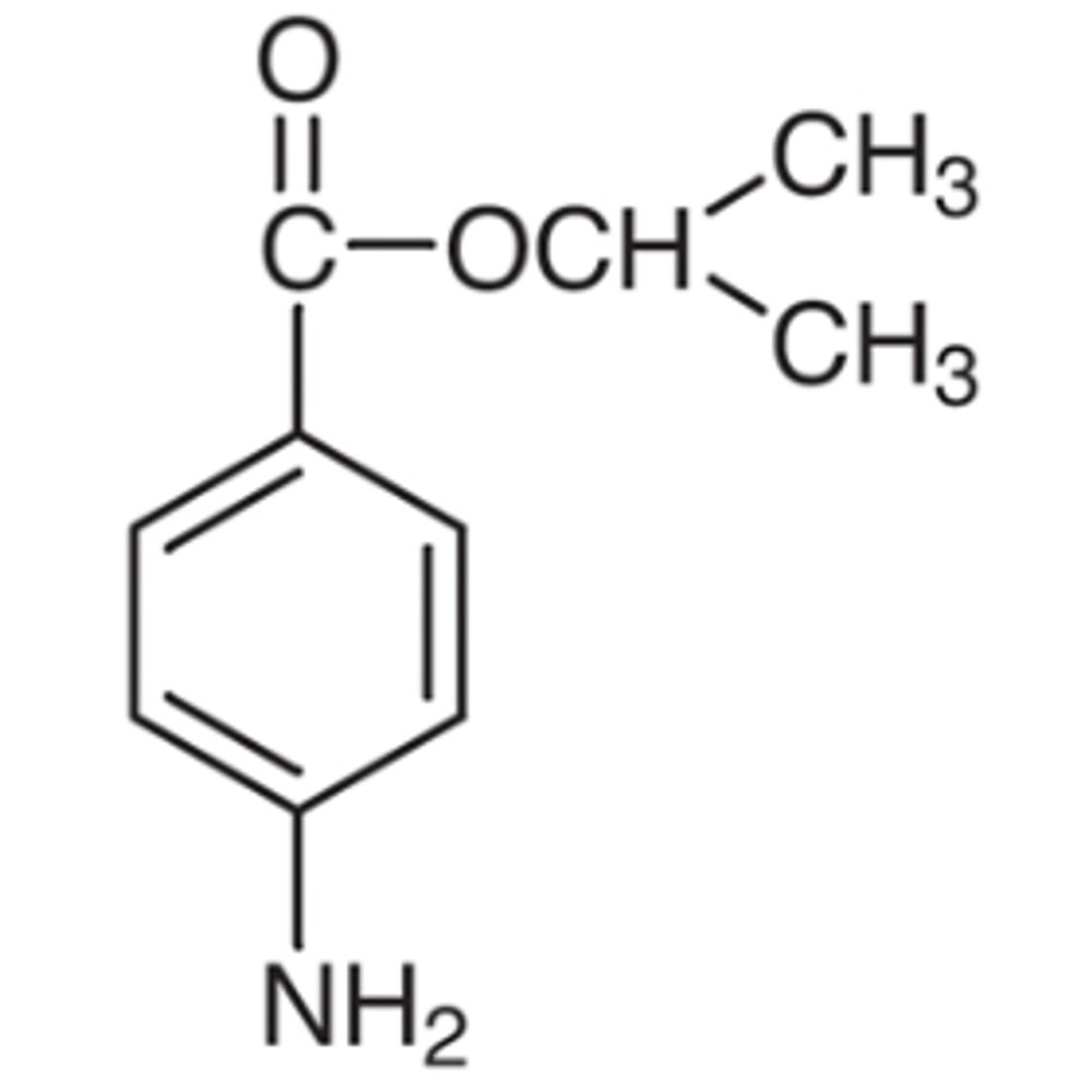Изопропил-4-аминобензоат