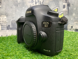Canon EOS 5D Mark III (43.230 кадров)