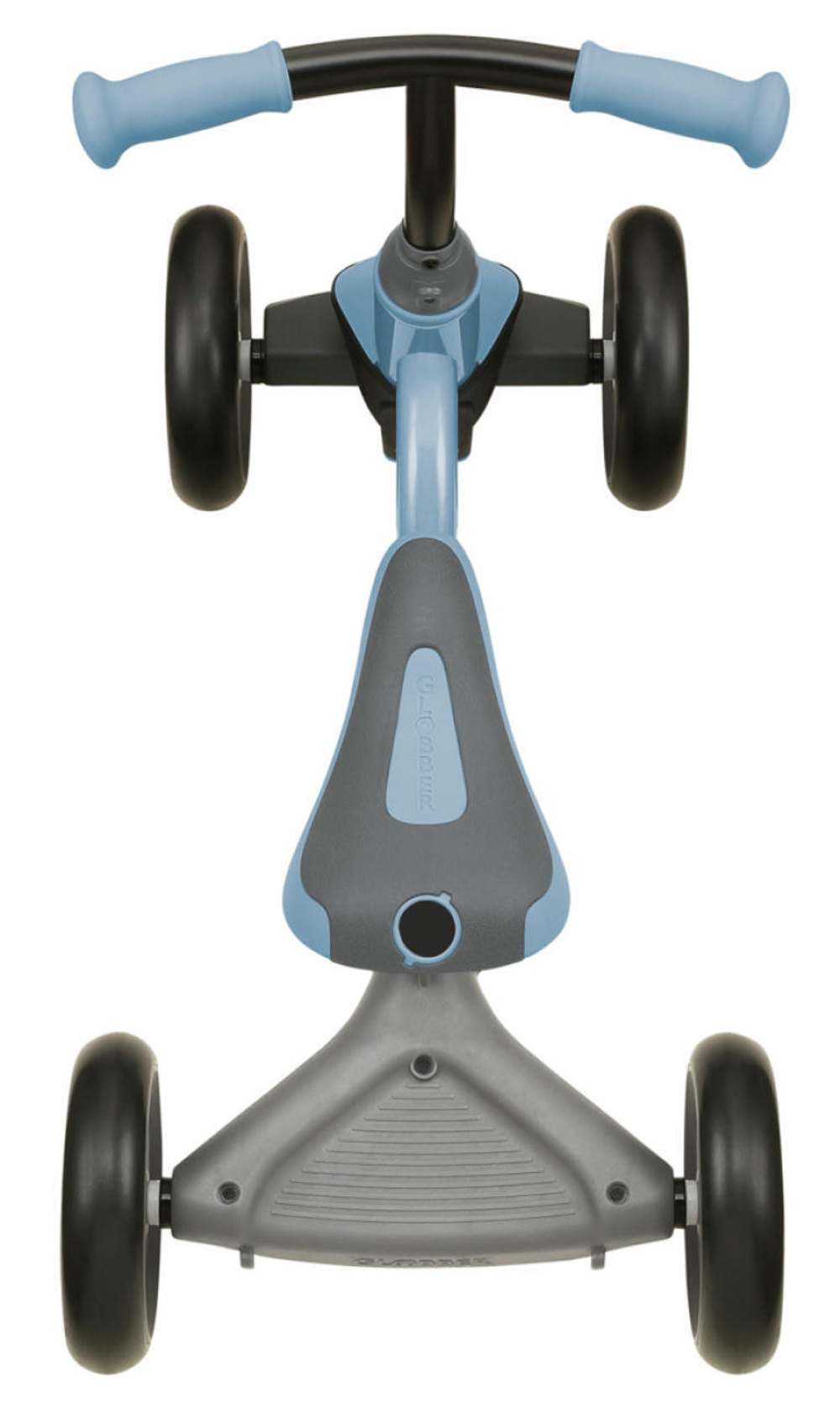 Детский велосипед Globber Learning Bike 3 in 1 Deluxe (2023)