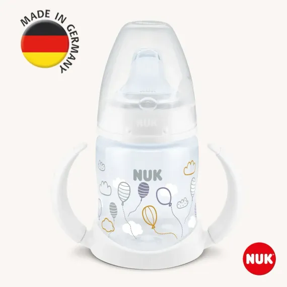 Бутылочка Nuk First Choise 150 мл