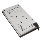 Электрическая варочная панель Korting HK 32024 B