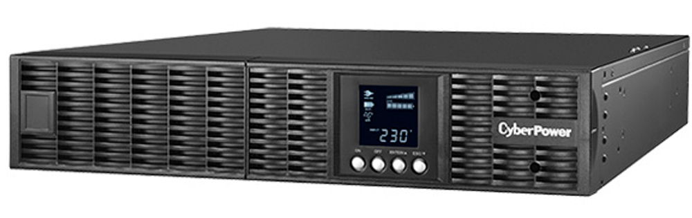 Источник бесперебойного питания  CyberPower OLS3000ERT2U