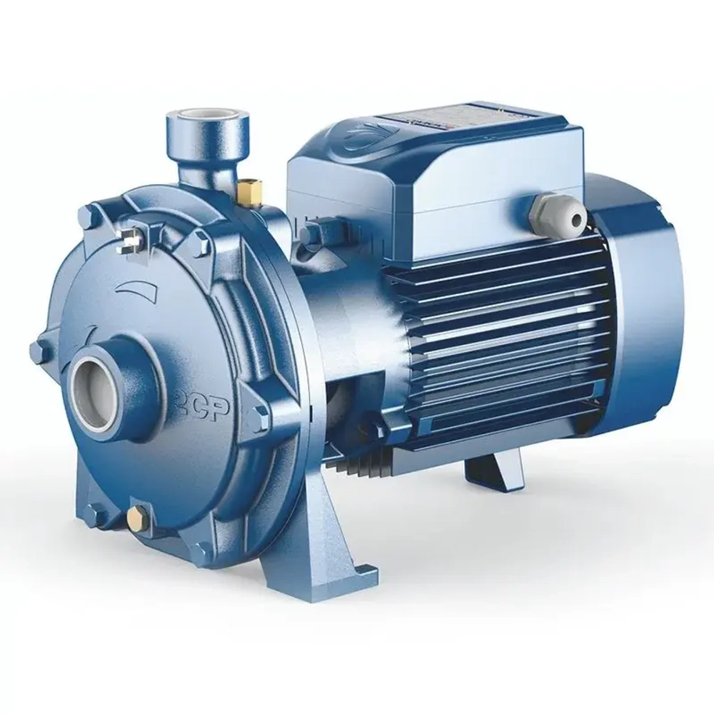 Насос центробежный Pedrollo 2CPm 25/ 16A, 452CM2614AA1