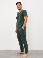 Брюки Мужские Пихта