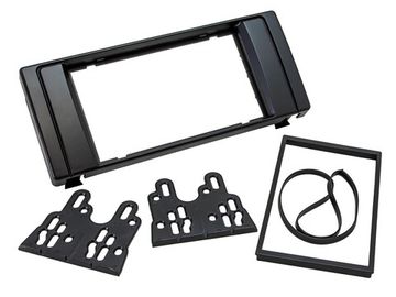 Рамка переходная Aura AFA-BW03 X5 E53 2din