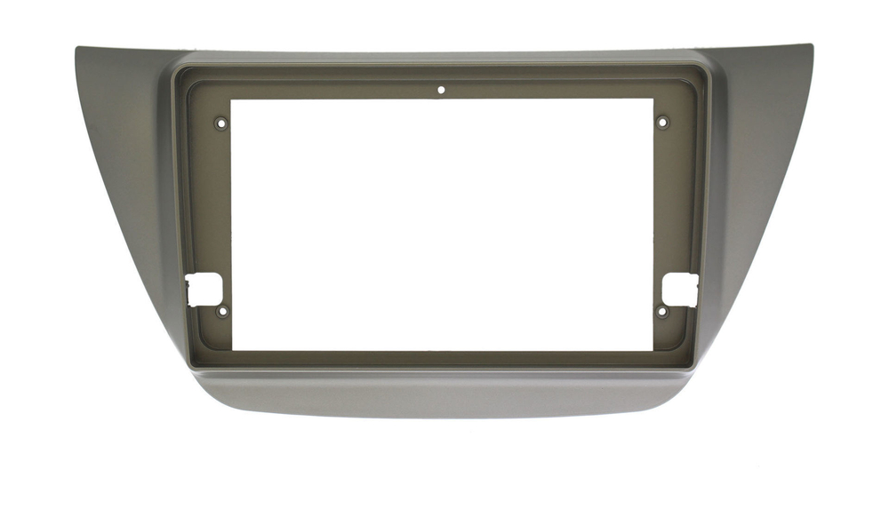 Переходная рамка магнитолы MITSUBISHI LANCER 2003-2007 9 дюймов