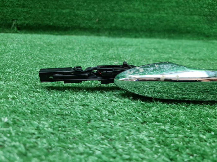 Ручка двери задняя Maserati Levante (2016-н.в.)