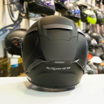 SHOEI X-SPIRIT III Matt Back