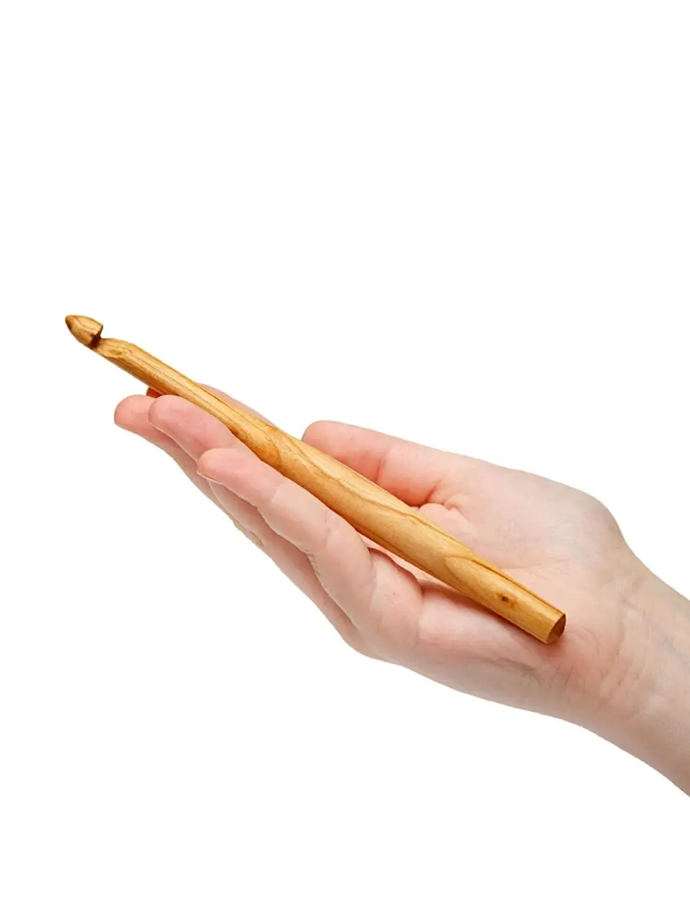 Крючок вязальный