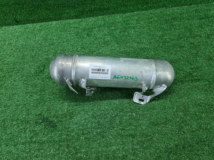 Ресивер пневмоподвески BMW 6er G32 (2017-н.в.)