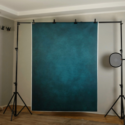 Изумрудный фон неопреновый