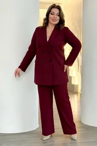 Жакет 2850 Fabrika