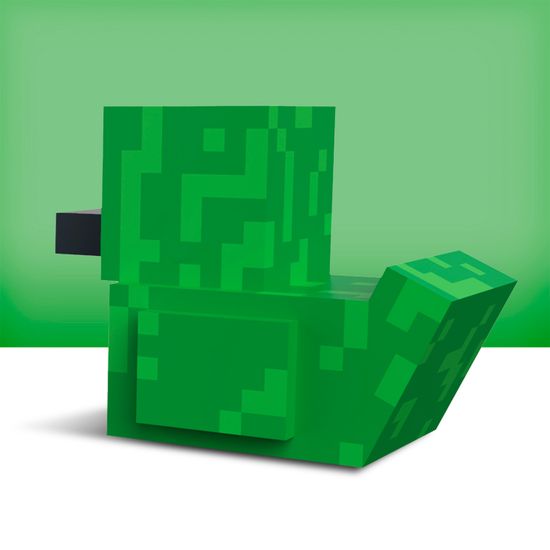 Фигурка-утка Tubbz Minecraft Creeper
