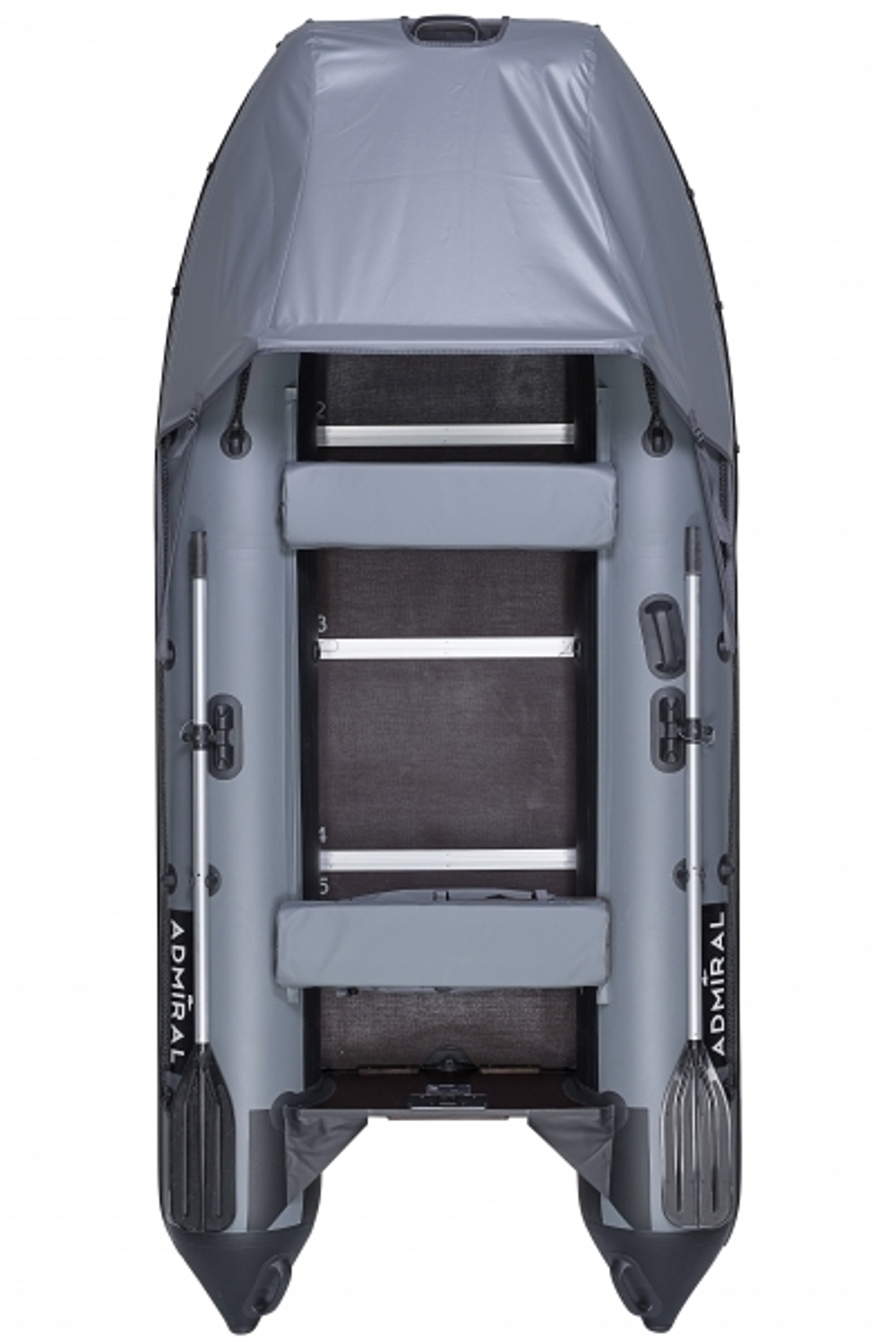 Лодка Адмирал 320 Sport Lux